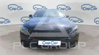 2017 Mercedes Benz C 250
