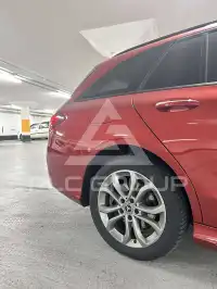 2017 Mercedes Benz C 250