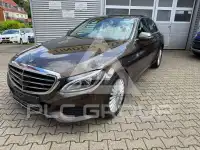 2017 Mercedes Benz C 250