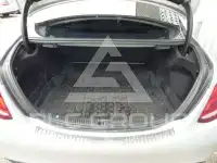 2017 Mercedes Benz C 250