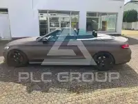 2017 Mercedes Benz C 250