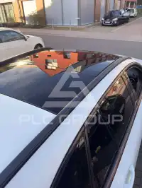 2017 Mercedes Benz C 250