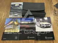2017 Mercedes Benz C 250