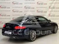 2017 Mercedes Benz C 250