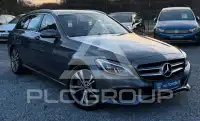 2017 Mercedes Benz C 250