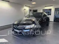 2017 Mercedes Benz C 250