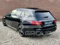 2017 Mercedes Benz C 250