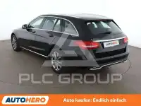 2017 Mercedes Benz C 250