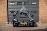 2017 Mercedes Benz C 250