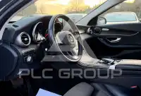 2017 Mercedes Benz C 250