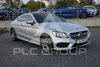 2017 Mercedes Benz C 250