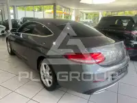 2017 Mercedes Benz C 250