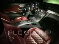2017 Mercedes Benz C 250