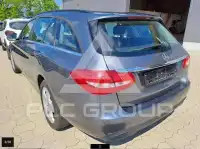 2017 Mercedes Benz C 250