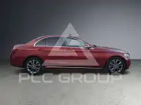 2017 Mercedes Benz C 250