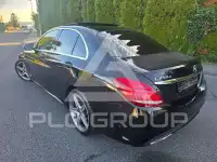 2017 Mercedes Benz C 250