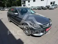 2017 Mercedes Benz C 250