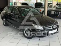 2017 Mercedes Benz C 250