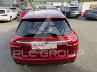 2017 Mercedes Benz C 250
