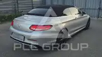 2017 Mercedes Benz C 250