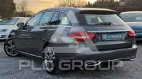 2017 Mercedes Benz C 250