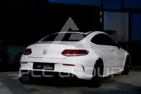 2017 Mercedes Benz C 250