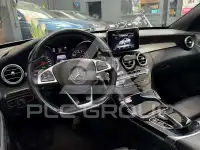 2017 Mercedes Benz C 250