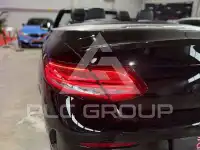 2017 Mercedes Benz C 250