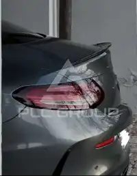 2017 Mercedes Benz C 250