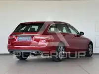 2017 Mercedes Benz C 250