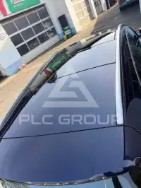 2017 Mercedes Benz C 250