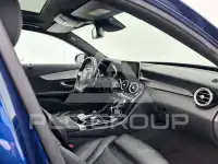 2017 Mercedes Benz C 250
