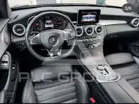 2017 Mercedes Benz C 250