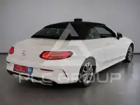 2017 Mercedes Benz C 250