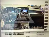 2017 Mercedes Benz C 250