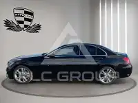 2017 Mercedes Benz C 250