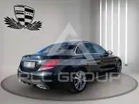 2017 Mercedes Benz C 250