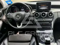 2017 Mercedes Benz C 250