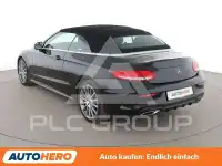 2017 Mercedes Benz C 250
