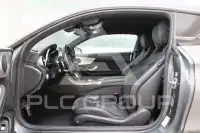 2017 Mercedes Benz C 250