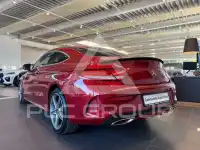 2017 Mercedes Benz C 250