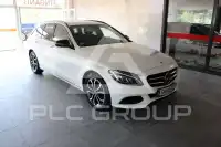2017 Mercedes Benz C 250