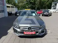 2017 Mercedes Benz C 250
