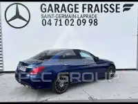 2017 Mercedes Benz C 250