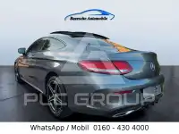 2017 Mercedes Benz C 250