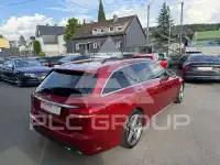 2017 Mercedes Benz C 250