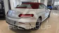 2017 Mercedes Benz C 250