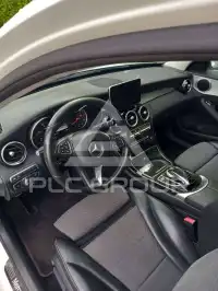 2017 Mercedes Benz C 250