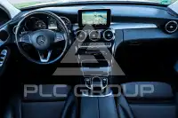 2017 Mercedes Benz C 250