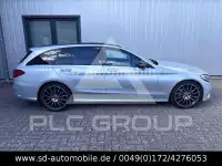 2017 Mercedes Benz C 250